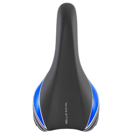Mach 2 azul sem carrinho